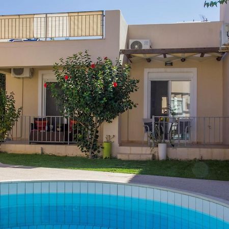 Villa Nopigia Homeleader Dış mekan fotoğraf