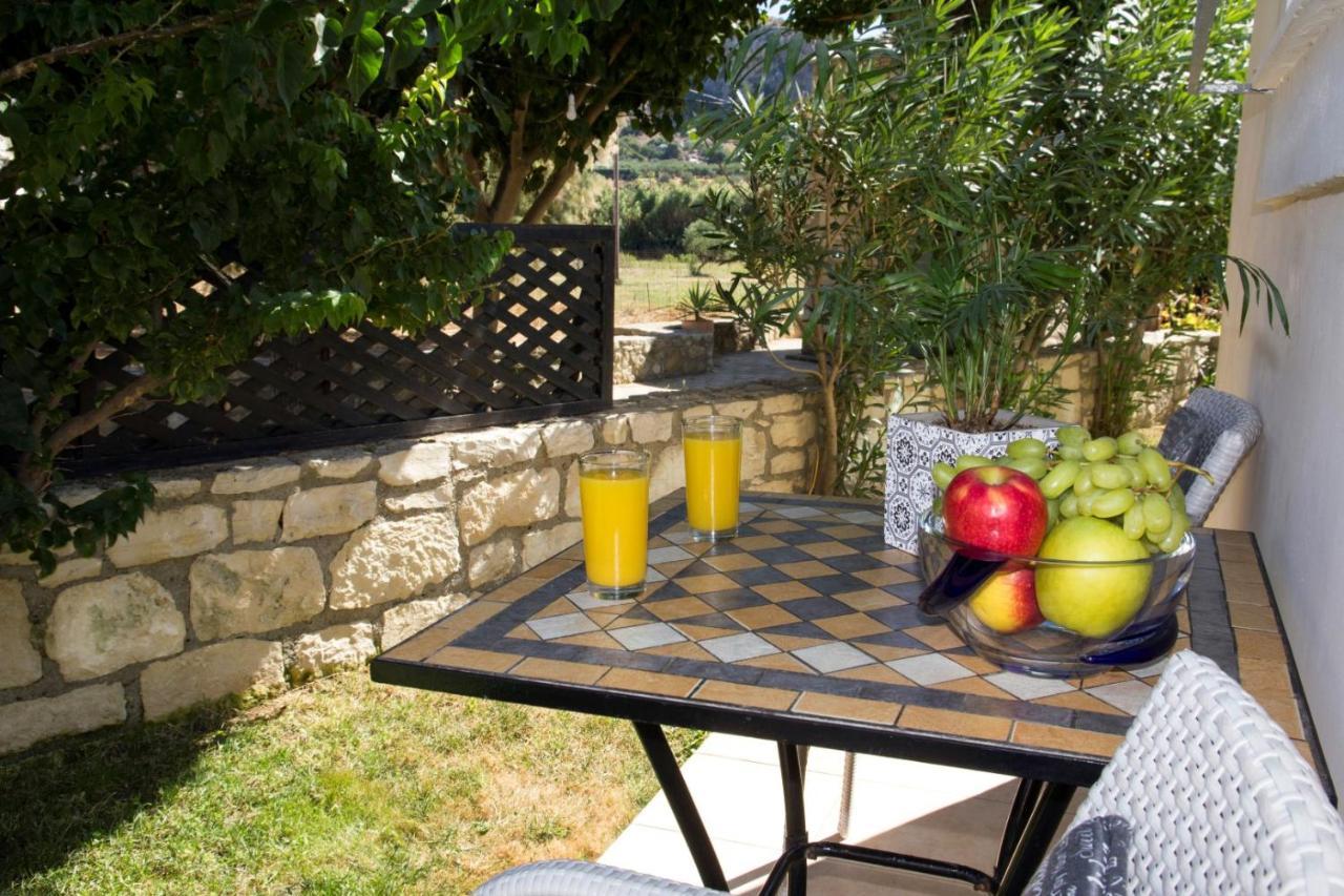 Villa Nopigia Homeleader Dış mekan fotoğraf