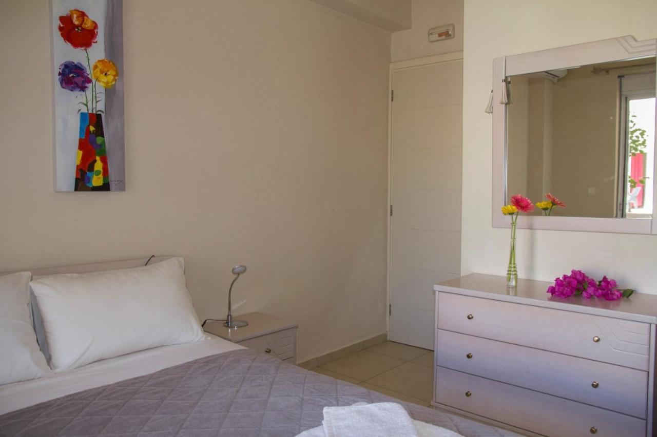 Villa Nopigia Homeleader Dış mekan fotoğraf
