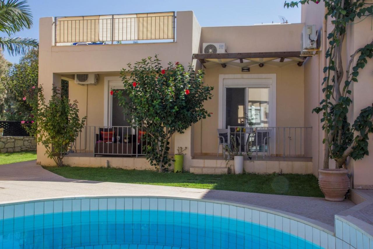 Villa Nopigia Homeleader Dış mekan fotoğraf