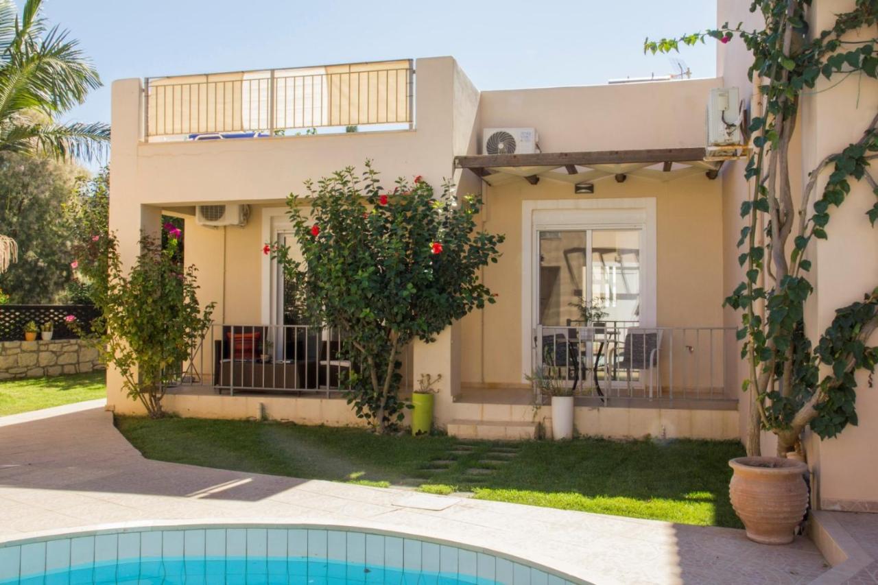 Villa Nopigia Homeleader Dış mekan fotoğraf