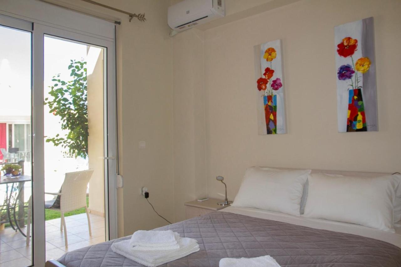 Villa Nopigia Homeleader Dış mekan fotoğraf