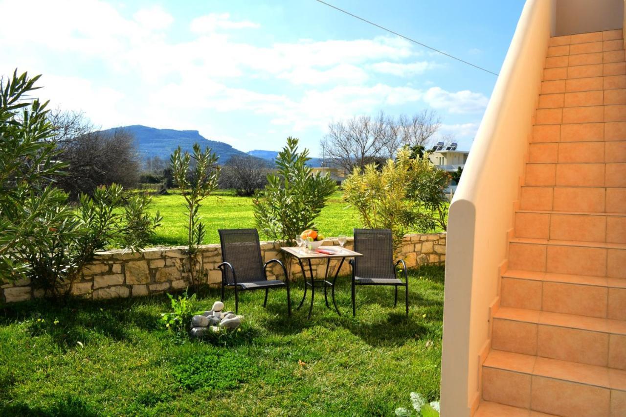 Villa Nopigia Homeleader Dış mekan fotoğraf