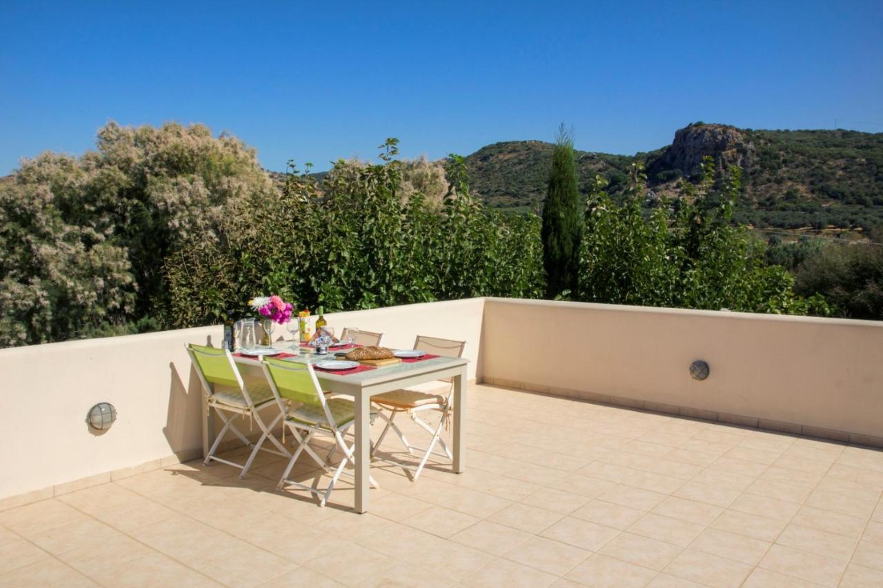 Villa Nopigia Homeleader Dış mekan fotoğraf