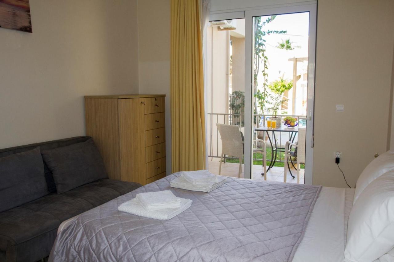 Villa Nopigia Homeleader Dış mekan fotoğraf